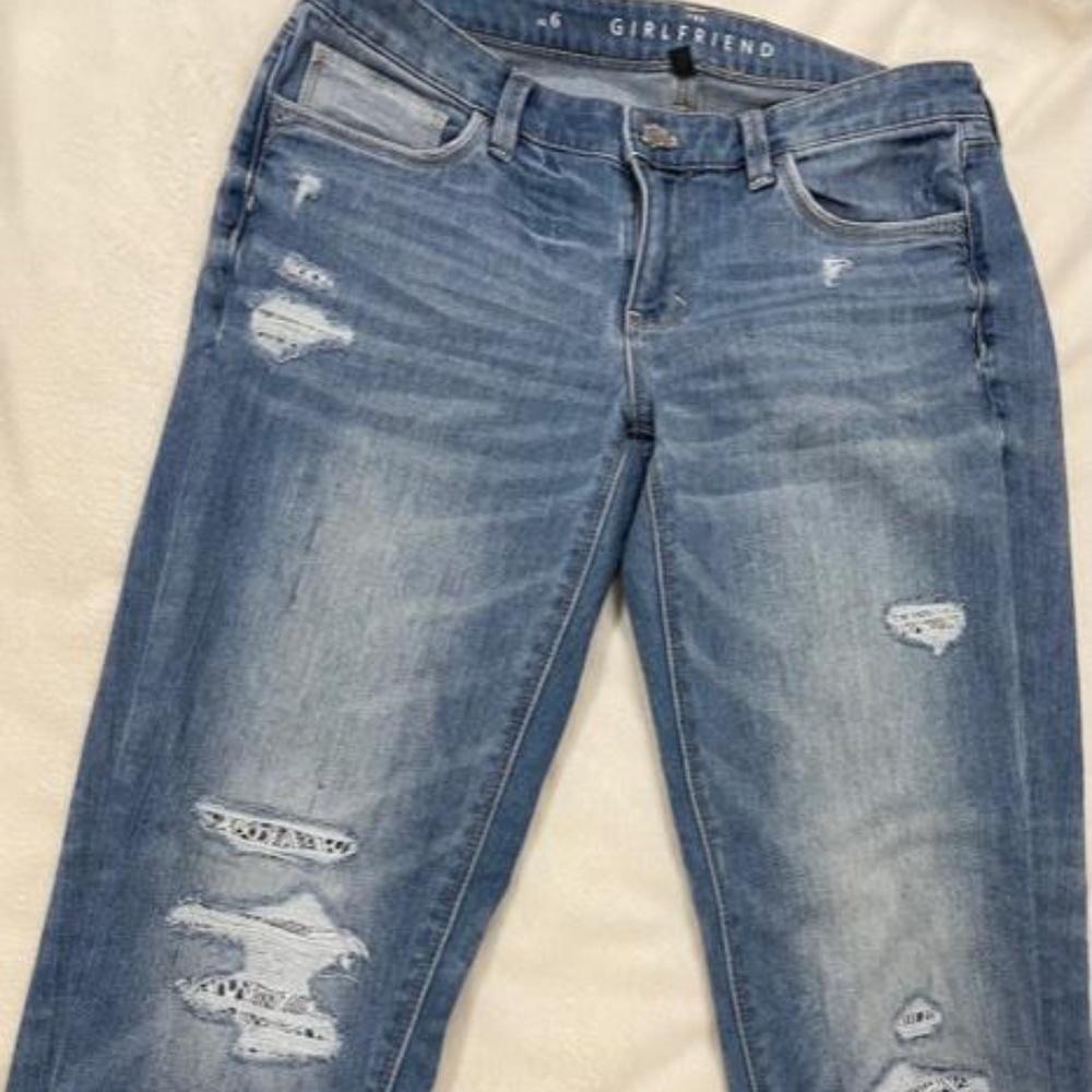 Jeans - Picture 2 of 3